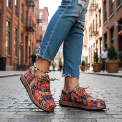 Viva | Light Orthopedic Sneakers
