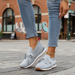 Lucy | Orthopedic Comfort Sneakers for Everyday Wear