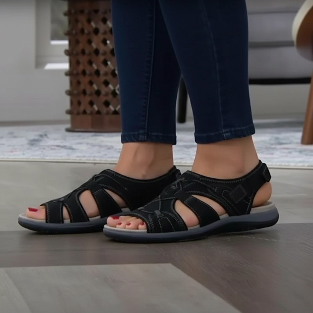 Ursula™ | Orthopedic Sandals