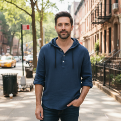 Emile | Luxury Men's Shirt