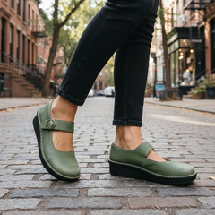Lisa | Orthopedic Shoes