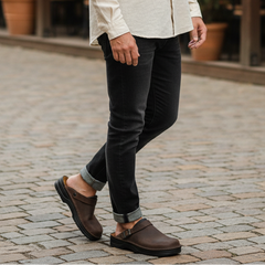 Joe | Orthopedic Slip-on Clogs