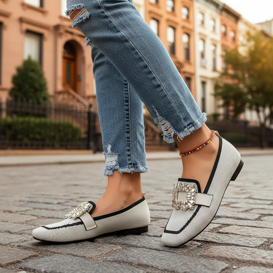 Maine | Orthopedic Loafers