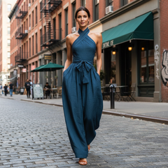Mollie | Chic Jumpsuit