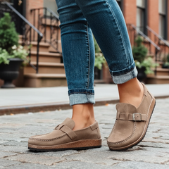 Donna | Comfort Slippers
