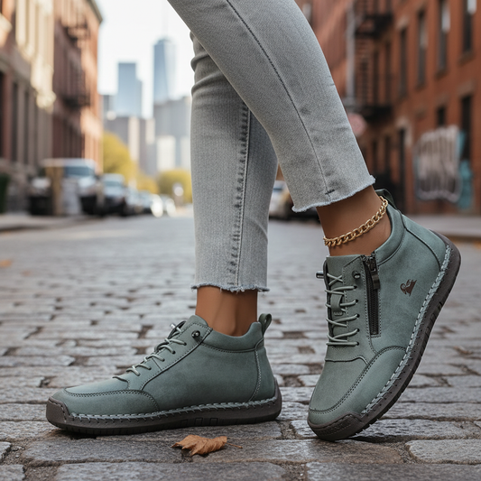 ErgoVita | Therapeutic Comfort Sneakers
