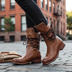 Grace | Elegant Boots