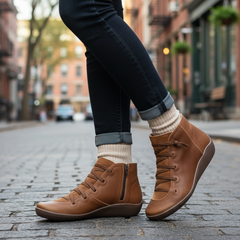 Elara | Orthopedic Support Boots
