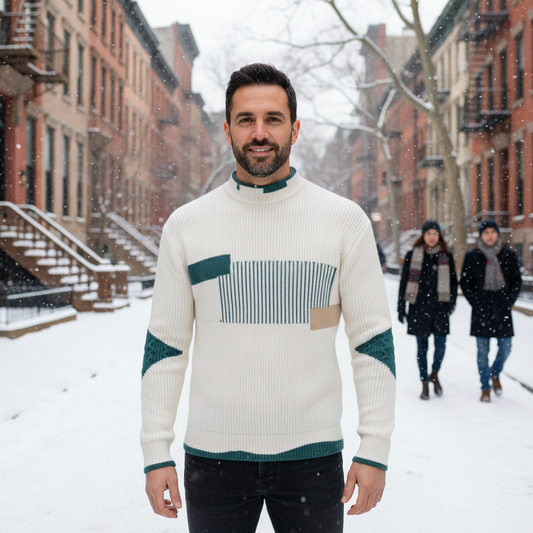 Christian | Premium Sweater
