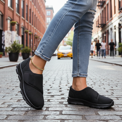 Adelina | Comfortable Orthopedic Sneakers