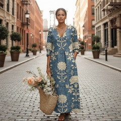 Karen | Everyday Comfort Dress