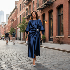 Anna | Long Evening Dress