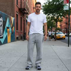 CARTER | RELAXED SWEATPANTS