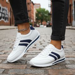 Frankie | Lightweight Orthopedic Sneakers