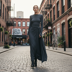 Anna | Elegant Shapewear Dress