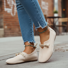 Norah | Orthopedic Loafers