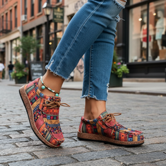 Gina | Everyday Orthopedic Sneakers