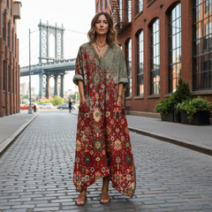 Amara | Elegant Dress