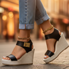 Amanda | Comfortable Orthopedic Sandals
