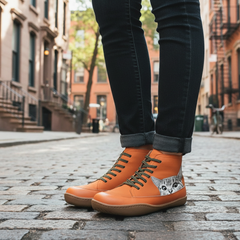 Luna | The Purrfect Boots for Cat Lovers