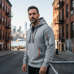 Greg | Stylish Hoodie