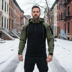 Hunter | Tactical Jacket
