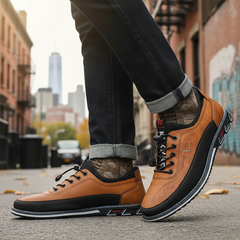 Andre | Handcrafted Oxford Shoes