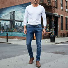 Nick | Stretch-Denim Jeans