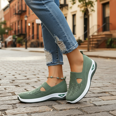 Alice | Orthopedic Slip-On Shoes