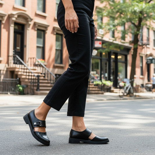 Lyssavelle | Elegant Shoes
