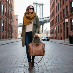 Marcella | The Bag You Reach for Every day