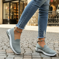 Azalea™| Orthopedic Slip-On Sneakers