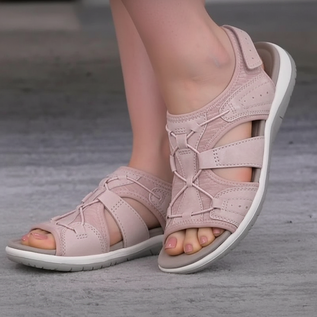 Ursula™ | Orthopedic Sandals