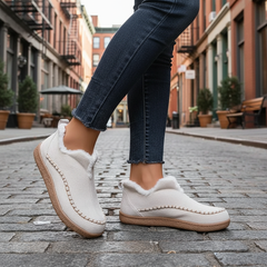 Ellie | Cozy Warm Slippers