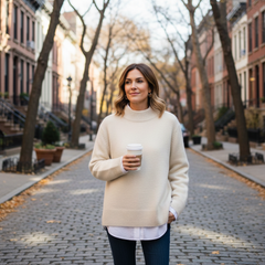 Arlington | Elegant Sweater