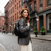 Black Serena Everyday Bag