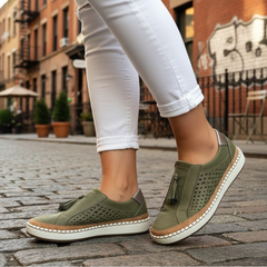 Arden | Orthoflex Slip-Ons