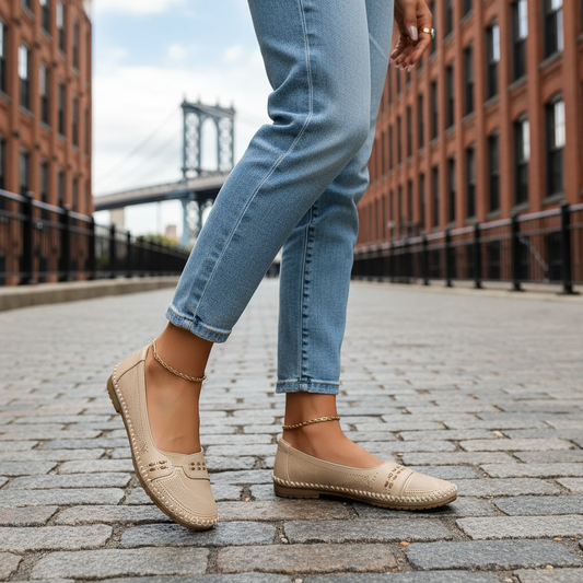 Dawn™ | Orthopedic Shoes