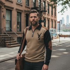 Aubert | Elegant winter sweater