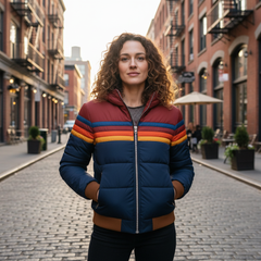 ALLEGRA | WIND JACKET