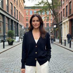 Lillyanne | Elegant Cardigan