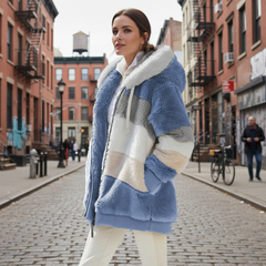 Sofie | Warm Winter Jacket