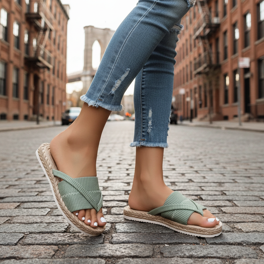 Sandra | Sandals