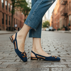 Cecilia™ | Orthopedic Sandals