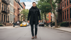 Valentino | Stylish winter coat