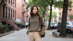 Avery™ | Stylish & Cozy Sweater