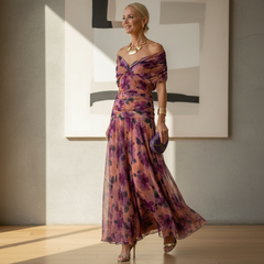 Francine | Elegant Dress