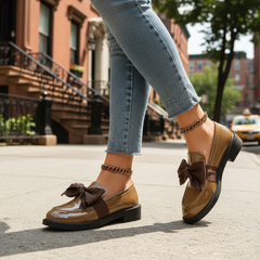Alicia | Orthopedic Shoes