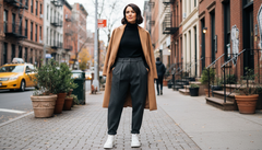 Marcello | Elegant Pants