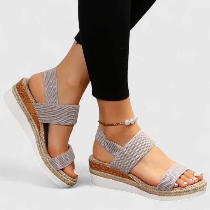 Mariel | Orthopedic Sandals